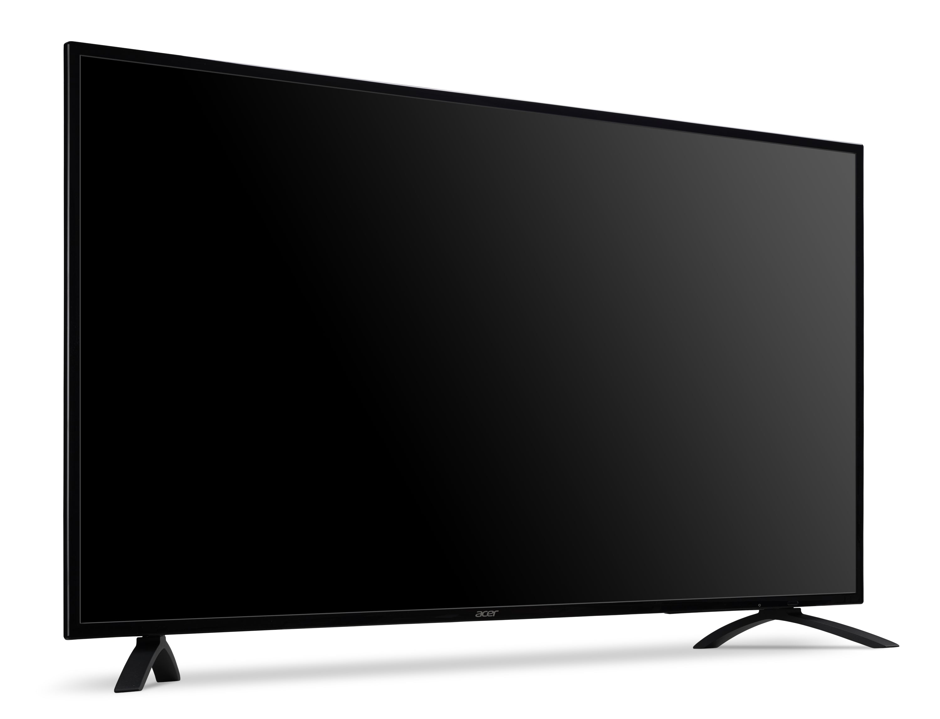 Acer EB490QK 48.5" 4K Ultra HD LED Flat Black computer monitor UM.SE0AA.001