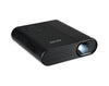 Acer C200 Portable LED Projector, UXGA (1600 x 1200), 200 Lumens - MR.JQC11.00C