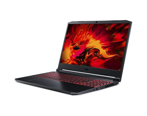 Acer Nitro 5 AN515-55-55SD 15.6" FHD Gaming Notebook, Intel i5-10300H, 2.50GHz, 8GB RAM, 512GB SSD, Win10H - NH.Q7MAA.005 (Refurbished)
