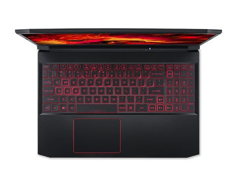 Acer Nitro 5 AN515-55-55SD 15.6" FHD Gaming Notebook, Intel i5-10300H, 2.50GHz, 8GB RAM, 512GB SSD, Win10H - NH.Q7MAA.005 (Refurbished)