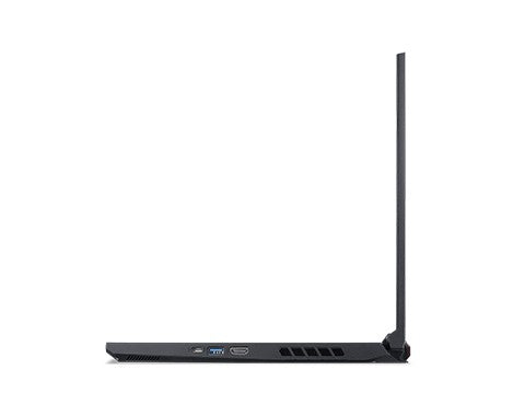 Acer Nitro 5 AN515-55-55SD 15.6" FHD Gaming Notebook, Intel i5-10300H, 2.50GHz, 8GB RAM, 512GB SSD, Win10H - NH.Q7MAA.005 (Refurbished)