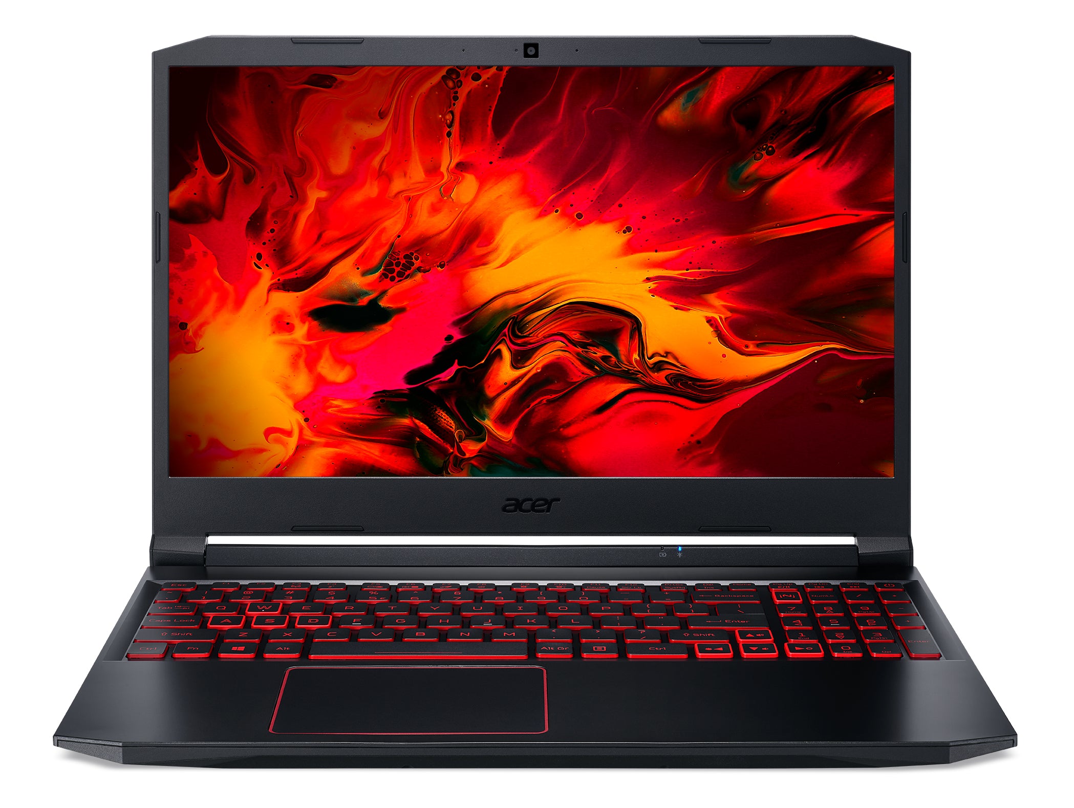 Acer Nitro 5 AN515-55-55SD 15.6" FHD Gaming Notebook, Intel i5-10300H, 2.50GHz, 8GB RAM, 512GB SSD, Win10H - NH.Q7MAA.005 (Refurbished)