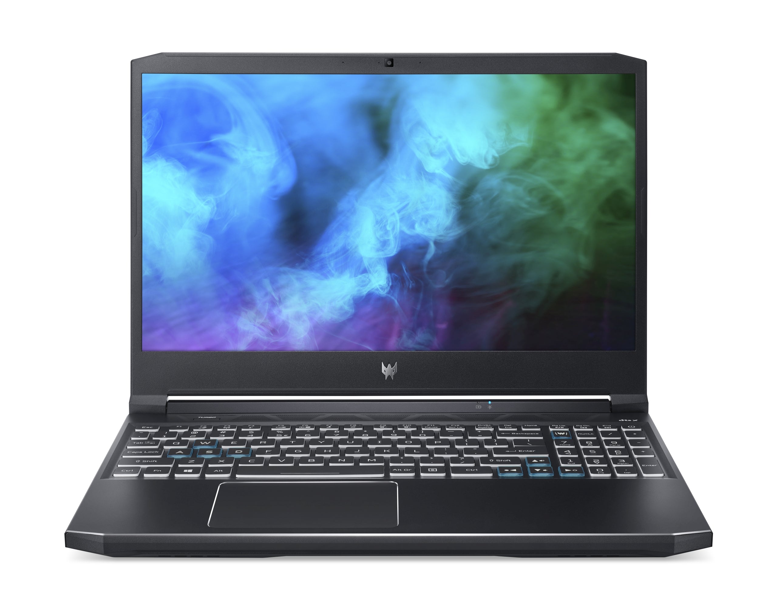Acer Predator Helios 300 PH315-54-70EH 15.6" QHD Gaming Notebook, Intel i7-11800H, 2.30GHz, 16GB RAM, 1TB SSD, Win10P - NH.QC1AA.003