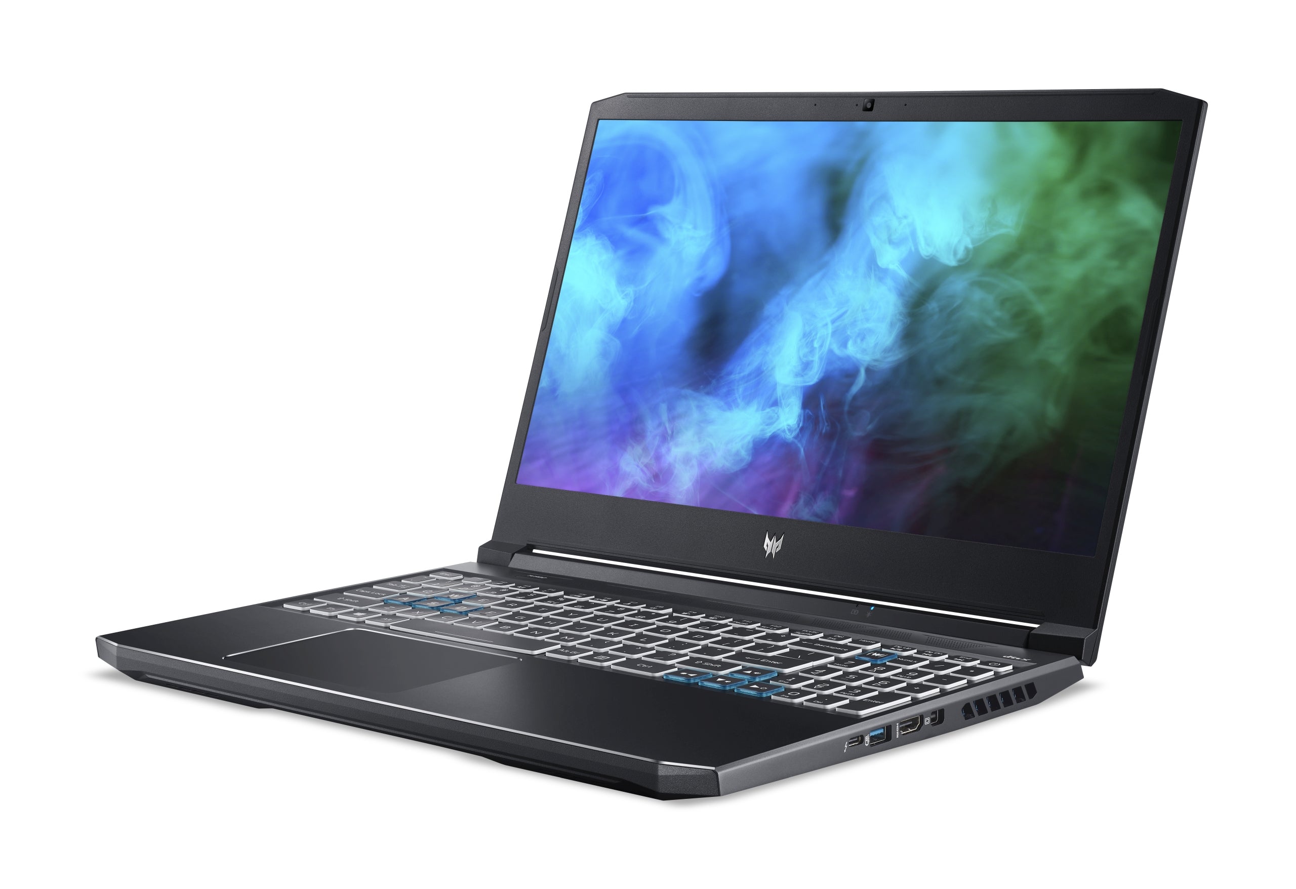 Acer Predator Helios 300 PH315-54-70EH 15.6" QHD Gaming Notebook, Intel i7-11800H, 2.30GHz, 16GB RAM, 1TB SSD, Win10P - NH.QC1AA.003