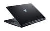 Acer Predator Triton 300 PT315-53-79FG 15.6" FHD Gaming Notebook, Intel i7-11800H, 2.30GHz, 16GB RAM, 512GB SSD, Win10H - NH.QDQAA.001 (Refurbished)