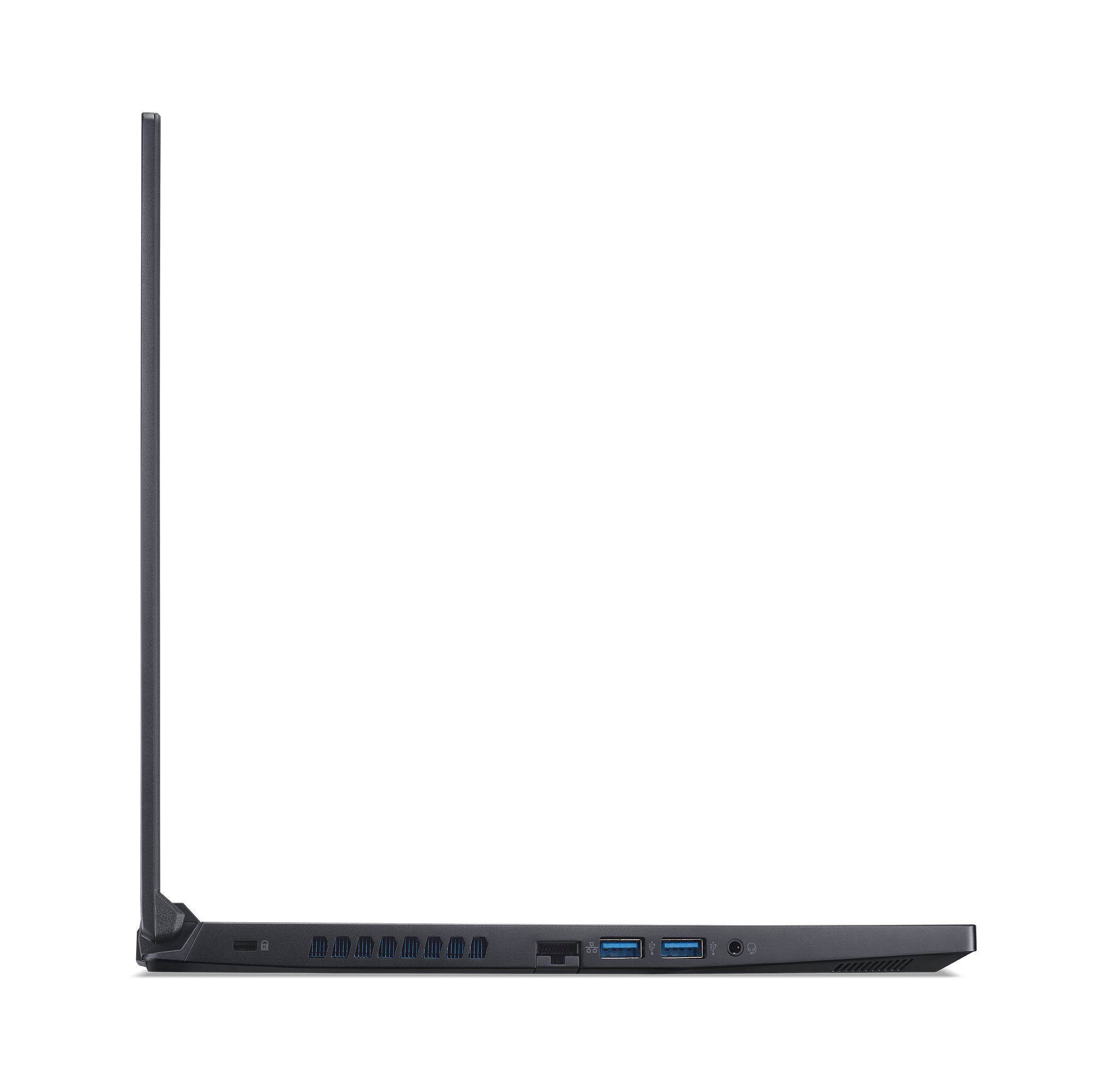 Acer Predator Triton 300 PT315-53-79FG 15.6" FHD Gaming Notebook, Intel i7-11800H, 2.30GHz, 16GB RAM, 512GB SSD, Win10H - NH.QDQAA.001 (Refurbished)