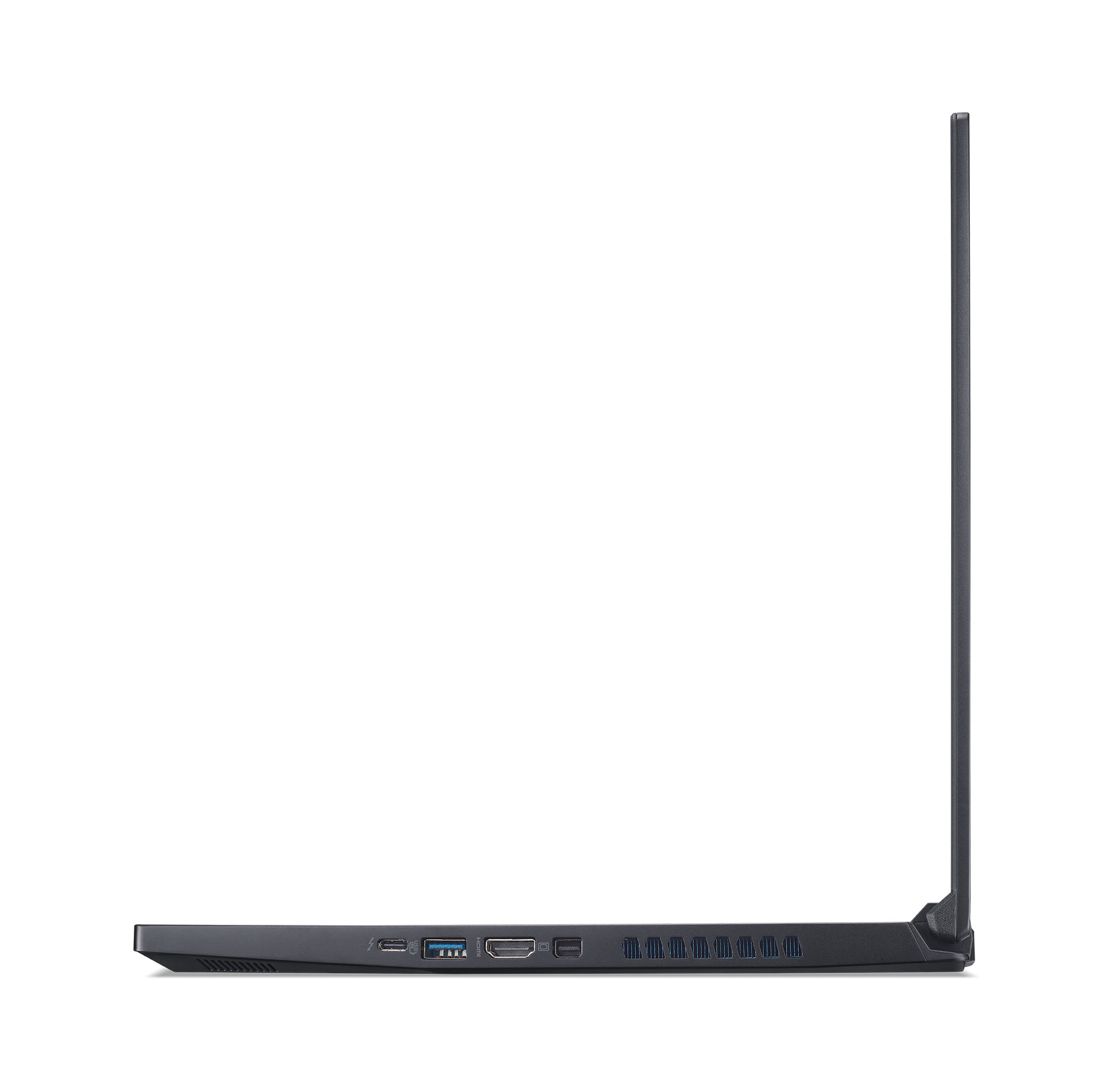 Acer Predator Triton 300 PT315-53-79FG 15.6" FHD Gaming Notebook, Intel i7-11800H, 2.30GHz, 16GB RAM, 512GB SSD, Win10H - NH.QDQAA.001 (Refurbished)