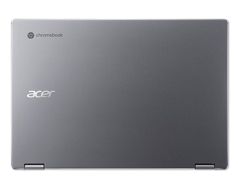 ACER Chromebook Enterprise Spin 514 CP514-1WH-R8US 14" FHD Notebook, AMD R5-3500C, 2.10GHz, 8GB RAM, 128GB Flash, Chrome OS - NX.A02AA.001