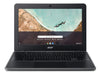 ACER Chromebook 311 C722-K4CN 11.6" HD Notebook, MediaTek M8183C, 2.0GHz, 4GB RAM, 32GB Flash, Chrome OS - NX.A6UAA.001