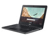 ACER Chromebook 311 C722-K4CN 11.6" HD Notebook, MediaTek M8183C, 2.0GHz, 4GB RAM, 32GB Flash, Chrome OS - NX.A6UAA.001