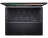 ACER Chromebook Spin 512 R853TA-P3R1 12" HD+ Notebook, Intel Celeron N6000, 1.10GHz, 8GB RAM, 64GB Flash, Chrome OS - NX.A91AA.002