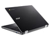 ACER Chromebook Spin 512 R853TA-C7KT 12" HD+ Notebook, Intel Celeron N5100, 1.10GHz, 4GB RAM, 32GB Flash, Chrome OS - NX.A91AA.001