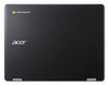 ACER Chromebook Spin 512 R853TA-C7KT 12" HD+ Notebook, Intel Celeron N5100, 1.10GHz, 4GB RAM, 32GB Flash, Chrome OS - NX.A91AA.001