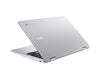 ACER Chromebook Enterprise Spin 513 R841LT-S7UU 13.3" FHD Notebook, Qualcomm Kryo 468, 2.40GHz, 8GB RAM, 128GB Flash, Chrome OS - NX.AA6AA.003