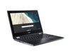 ACER Chromebook Spin 511 R752T-C0KX 11.6" HD Notebook, Intel Celeron N4120, 1.10GHz, 8GB RAM, 64GB Flash, Chrome OS - NX.ATNAA.002