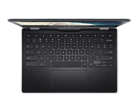 ACER Chromebook Spin 511 R752TN-C3DD 11.6" HD Notebook, Intel Celeron N4020, 1.10GHz, 4GB RAM, 32GB Flash, Chrome OS - NX.ATPAA.001