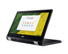Acer Spin 11 R751TN-C5P3 11.6" Touchscreen LCD 2 in 1 Chromebook - Intel Celeron N3350 1.10 GHz 4GB RAM 32GB Flash Memory - Chrome OS NX.GNJAA.002