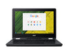 Acer Spin 11 R751TN-C5P3 11.6" Touchscreen LCD 2 in 1 Chromebook - Intel Celeron N3350 1.10 GHz 4GB RAM 32GB Flash Memory - Chrome OS NX.GNJAA.002