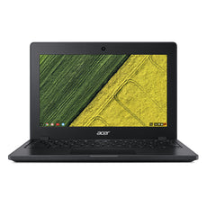 Acer C771T-56G3 11.6" Touch LCD Chromebook Intel Core i5-6200U 2.30GHz 8GB RAM 64GB Flash Memory Chrome OS NX.GP6AA.003