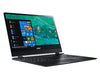 Acer Swift 7 SF714-51T-M4PV 14" Full HD (Touchscreen) Notebook, Intel Core i7-7Y75, 1.30GHz, 8GB RAM, 256GB SSD, Windows 10 Pro 64-Bit - NX.GUHAA.002