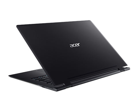 Acer Swift 7 SF714-51T-M4PV 14" Full HD (Touchscreen) Notebook, Intel Core i7-7Y75, 1.30GHz, 8GB RAM, 256GB SSD, Windows 10 Pro 64-Bit - NX.GUHAA.002