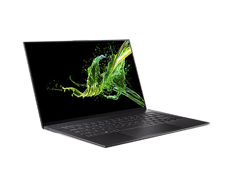 Acer Swift 7 SF714-52T-70CE 14" FHD (Touch) Notebook, Intel i7-8500Y, 1.50GHz, 16GB RAM, 512GB SSD, Win10P - NX.H98AA.003