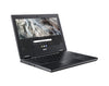 ACER 311 C721-25AS 11.6" HD Chromebook, AMD A4-9120C, 1.60GHz, 4GB RAM, 32GB eMMC, Chrome OS - NX.HBNAA.001 (Refurbished)