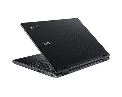 ACER 311 C721-61PJ 11.6" HD Chromebook, AMD A6-9220C, 1.80GHz, 4GB RAM, 32GB eMMC, Chrome OS - NX.HBNAA.005 (Refurbished)