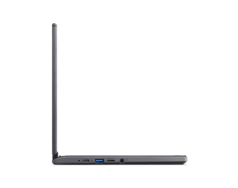 ACER 311 C721-61PJ 11.6" HD Chromebook, AMD A6-9220C, 1.80GHz, 4GB RAM, 32GB eMMC, Chrome OS - NX.HBNAA.005 (Refurbished)