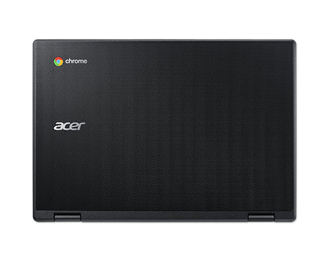ACER 311 C721-61PJ 11.6" HD Chromebook, AMD A6-9220C, 1.80GHz, 4GB RAM, 32GB eMMC, Chrome OS - NX.HBNAA.005 (Refurbished)