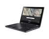ACER Spin 311 R721T-62ZQ 11.6" HD Convertible Chromebook, AMD A6-9220C, 1.80GHz, 4GB RAM, 32GB Flash, Chrome OS - NX.HBRAA.003