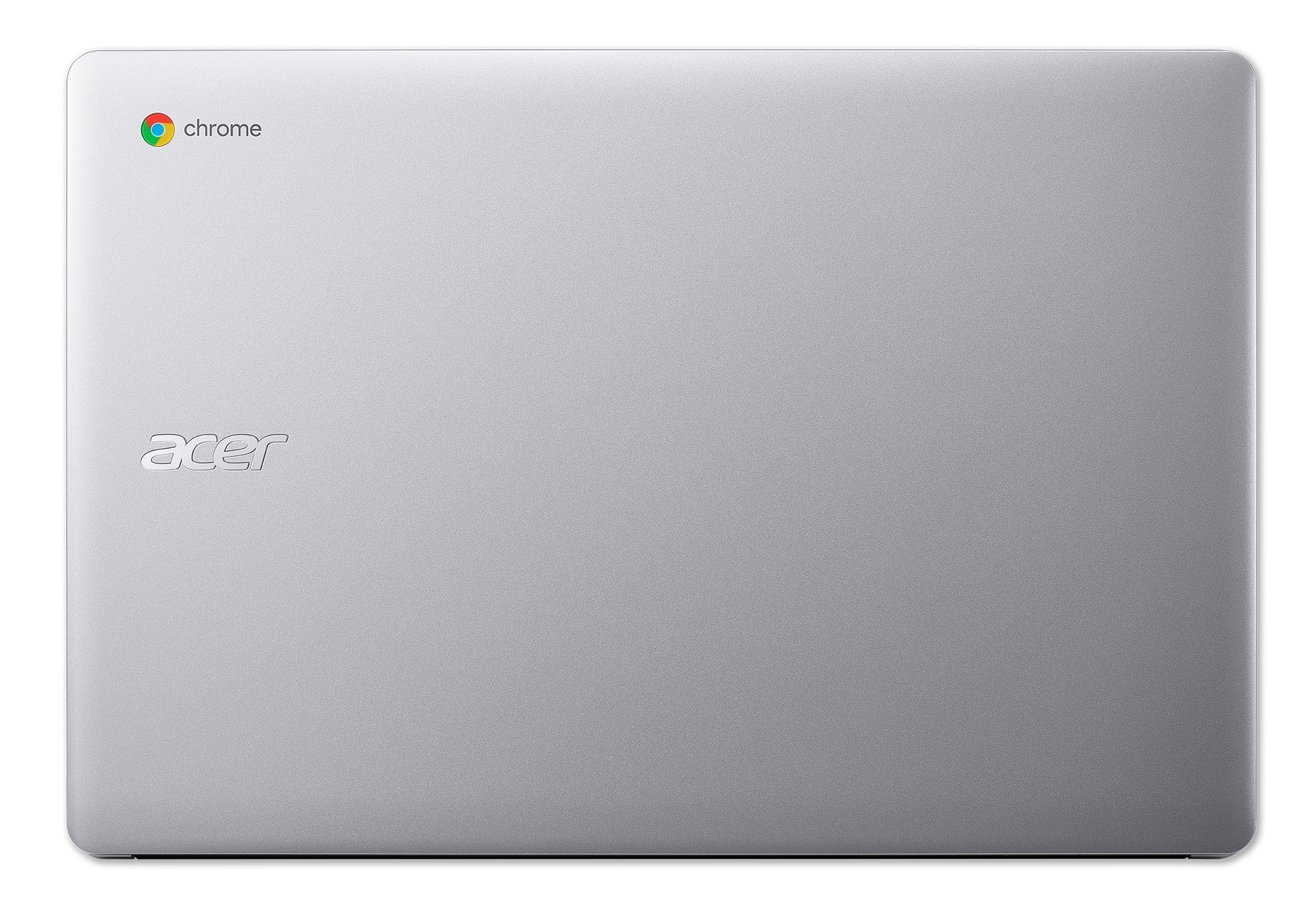 ACER Chromebook 315 CB315-3HT-C3J0 15.6" FHD Notebook, Intel Celeron N4120, 1.10GHz, 4GB RAM, 64GB eMMC, Chrome OS - NX.HKCAA.004 (Refurbished)