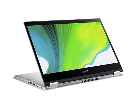Acer Spin 3 SP314-54N-314V 14" FHD Convertible Notebook, Intel i3-1005G1, 1.20GHz, 8GB RAM, 128GB SSD, Win10P - NX.HQ7AA.00B
