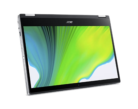 Acer Spin 3 SP314-54N-314V 14" FHD Convertible Notebook, Intel i3-1005G1, 1.20GHz, 8GB RAM, 128GB SSD, Win10P - NX.HQ7AA.00B