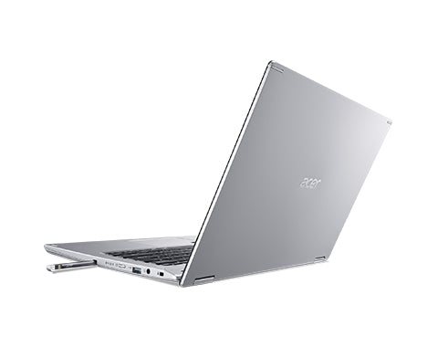 Acer Spin 3 SP314-54N-314V 14" FHD Convertible Notebook, Intel i3-1005G1, 1.20GHz, 8GB RAM, 128GB SSD, Win10P - NX.HQ7AA.00B