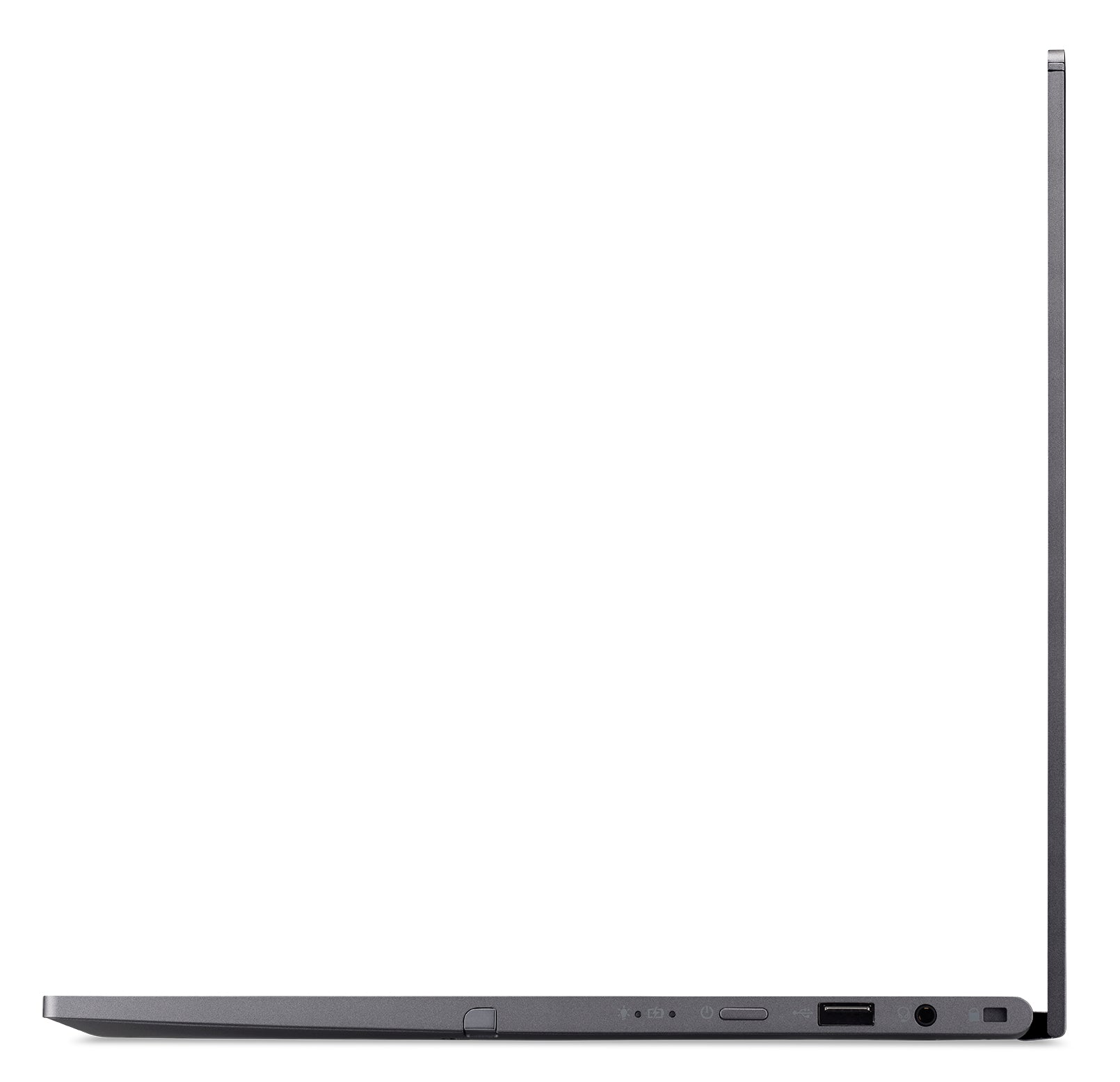 Acer Spin 5 SP513-54N-56M2 13.5" (Touch) Convertible Notebook, Intel i5-1035G4, 1.10GHz, 16GB RAM, 512GB SSD, Win10H - NX.HQUAA.005 (Refurbished)