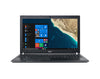 Acer TravelMate P6 TMP648-G3-M-52C2 Notebook, 14" Full HD LED, Intel Core i5, 2.50 GHz, 8GB RAM, 256 GB SSD, Windows 10 Pro 64-Bit- NX.VGGAA.005