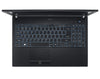 Acer TravelMate P6 TMP648-G3-M-52C2 Notebook, 14" Full HD LED, Intel Core i5, 2.50 GHz, 8GB RAM, 256 GB SSD, Windows 10 Pro 64-Bit- NX.VGGAA.005