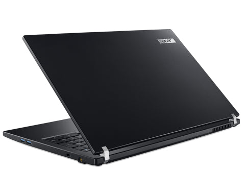Acer TravelMate P6 TMP648-G3-M-52C2 Notebook, 14" Full HD LED, Intel Core i5, 2.50 GHz, 8GB RAM, 256 GB SSD, Windows 10 Pro 64-Bit- NX.VGGAA.005