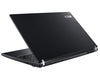 Acer TravelMate P6 TMP648-G3-M-52C2 Notebook, 14" Full HD LED, Intel Core i5, 2.50 GHz, 8GB RAM, 256 GB SSD, Windows 10 Pro 64-Bit- NX.VGGAA.005
