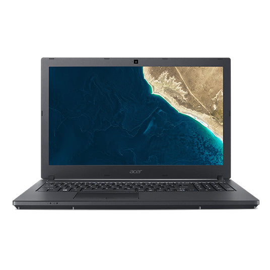Acer TravelMate P2 TMP2510-G2-M-317P Notebook, 15.6" Full HD LED, Intel Core i3, 2.20 GHz, 8GB RAM, 128 GB SSD, Windows 10 Pro 64-Bit- NX.VGVAA.001
