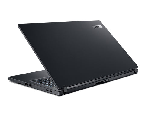 Acer TravelMate P2 TMP2510-G2-M-891A Notebook, 15.6" Full HD LED, Intel Core i7, 1.80 GHz, 8GB RAM, 256 GB SSD, Windows 10 Pro 64-Bit- NX.VGVAA.003