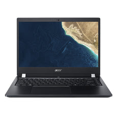 Acer TravelMate TMX3410-M-30Q6 Notebook, 14" Full HD LED, Intel Core i3, 2.20 GHz, 8GB RAM, 128 GB SSD, Windows 10 Pro 64-Bit- NX.VHJAA.003