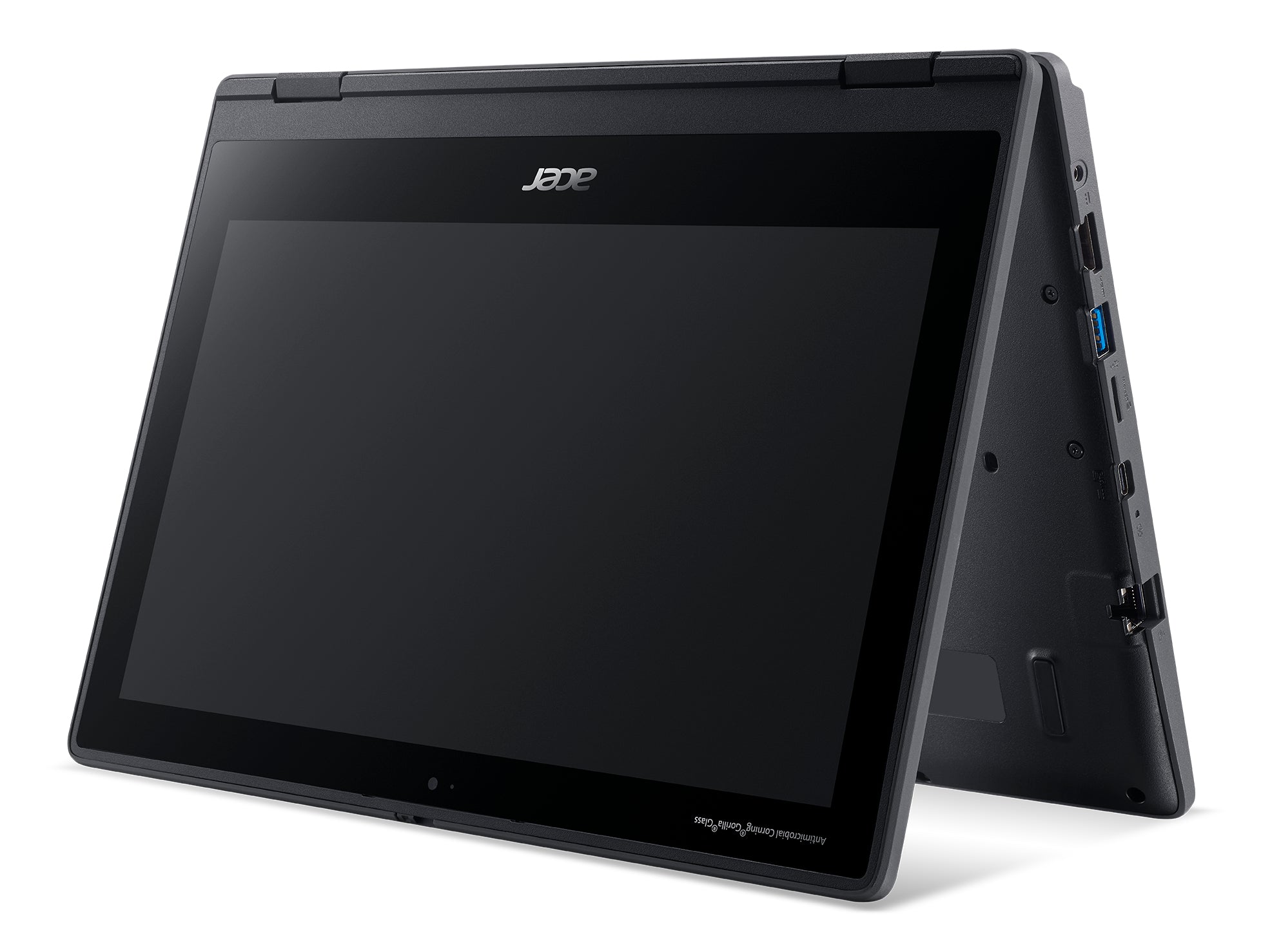 ACER TravelMate Spin B3 TMB311RN-31-C4SU 11.6" FHD Convertible Notebook, Intel Celeron N4120, 1.10GHz, 4GB RAM, 128GB Flash, Win10P - NX.VN2AA.001