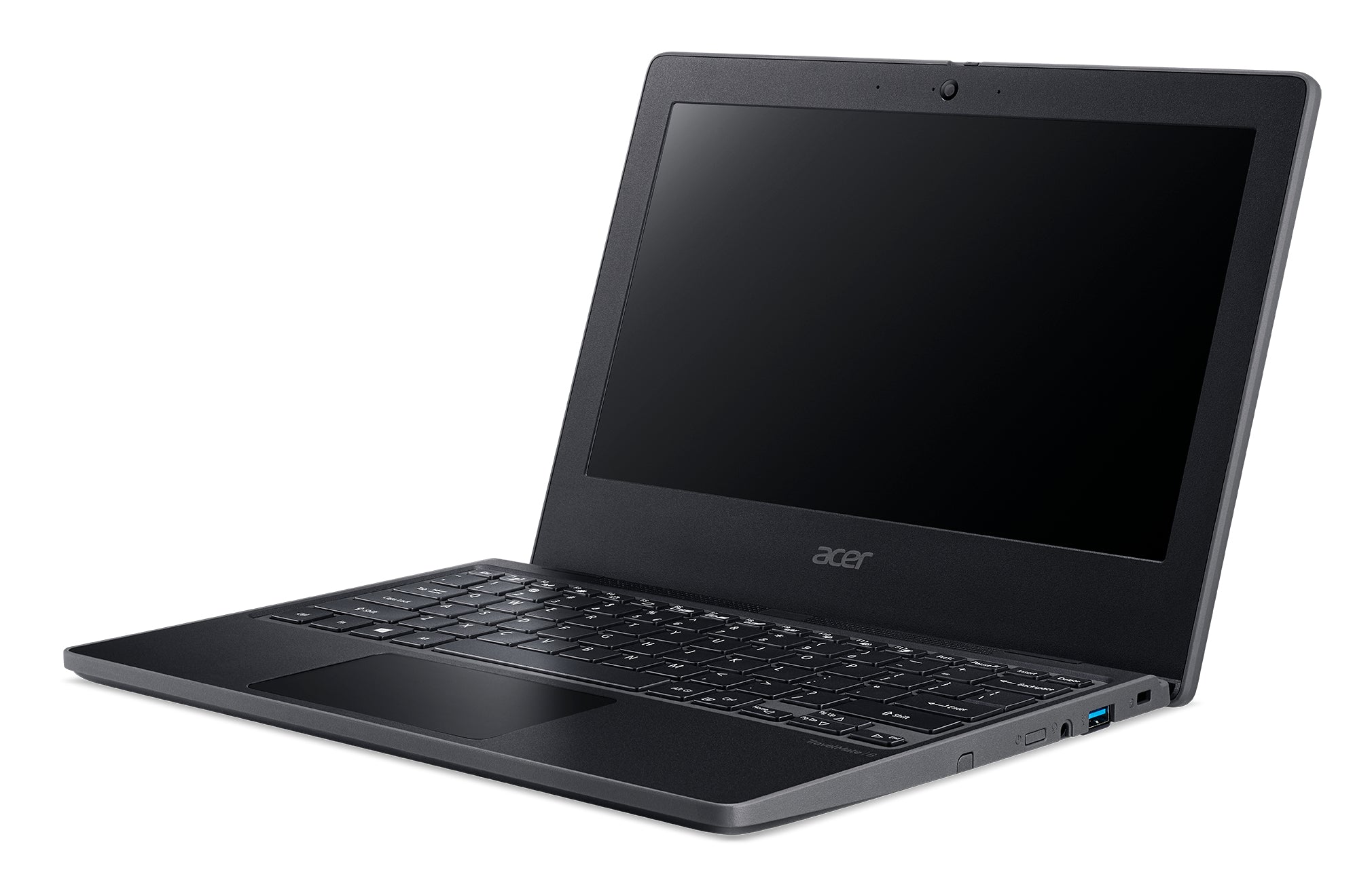 ACER TravelMate B3 TMB311-31-C3KH 11.6" HD Notebook, Intel Celeron N4120, 1.10GHz, 4GB RAM, 128GB Flash, Win10P - NX.VNDAA.001