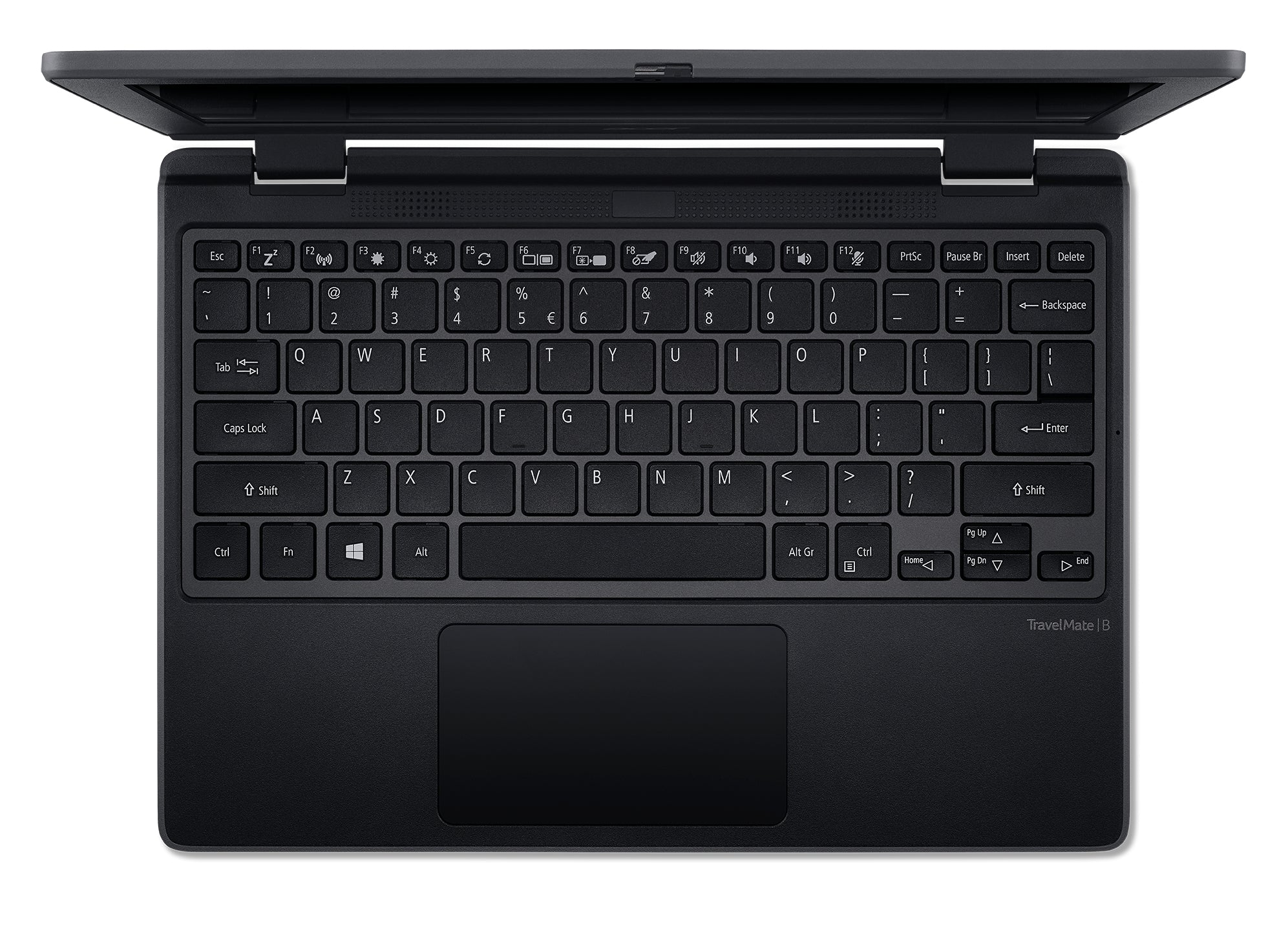 ACER TravelMate B3 TMB311-31-C3KH 11.6" HD Notebook, Intel Celeron N4120, 1.10GHz, 4GB RAM, 128GB Flash, Win10P - NX.VNDAA.001