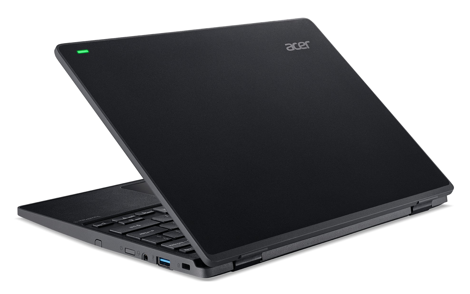 ACER TravelMate B3 TMB311-31-C3KH 11.6" HD Notebook, Intel Celeron N4120, 1.10GHz, 4GB RAM, 128GB Flash, Win10P - NX.VNDAA.001