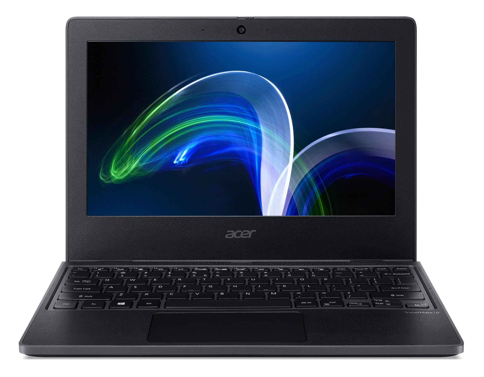 ACER TravelMate B3 TMB311-31-C99D 11.6" HD Notebook, Intel Celeron N4020, 1.10GHz, 4GB RAM, 64GB Flash, Win10P - NX.VNDAA.009