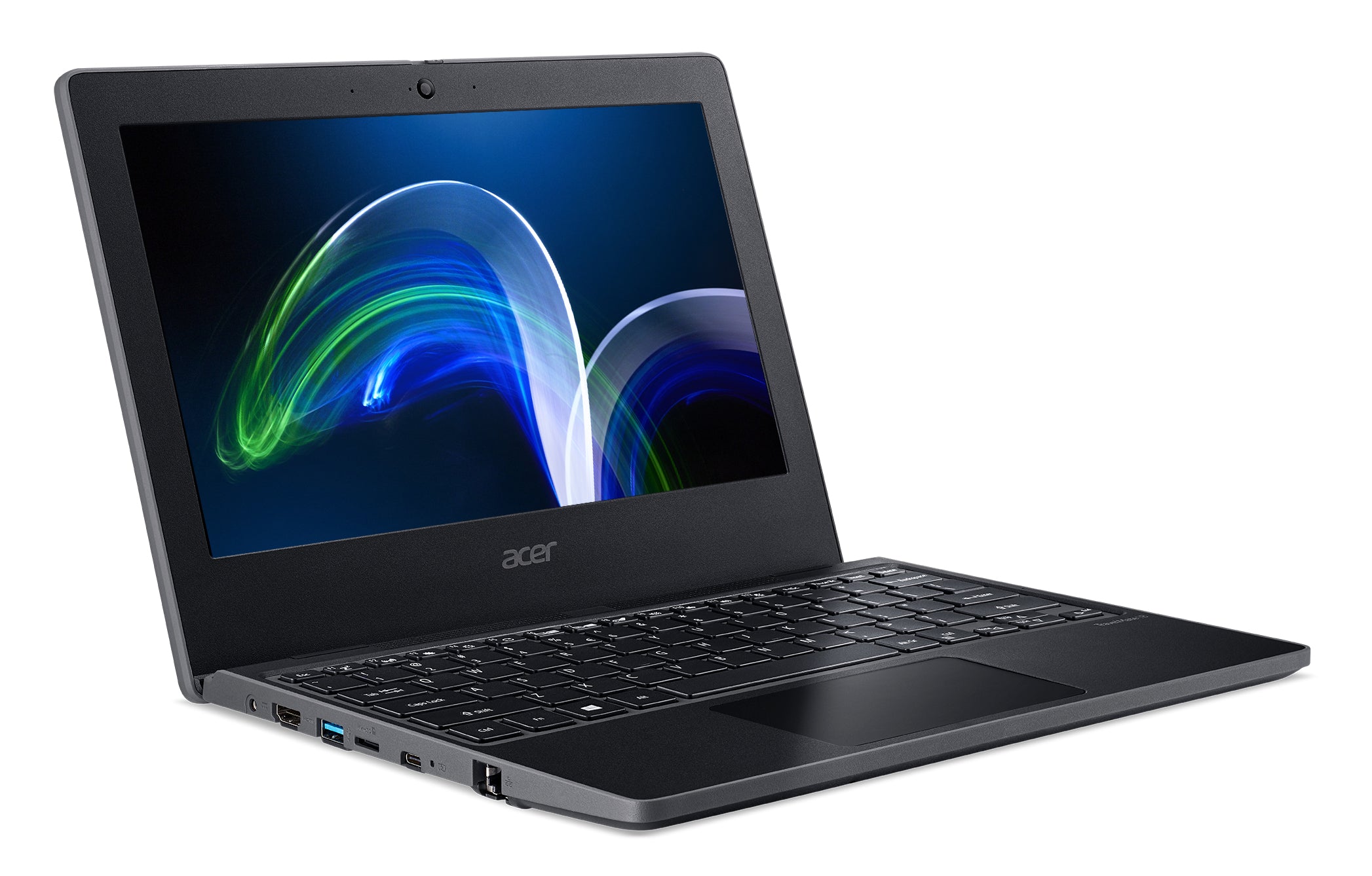 ACER TravelMate B3 TMB311-31-C99D 11.6" HD Notebook, Intel Celeron N4020, 1.10GHz, 4GB RAM, 64GB Flash, Win10P - NX.VNDAA.009