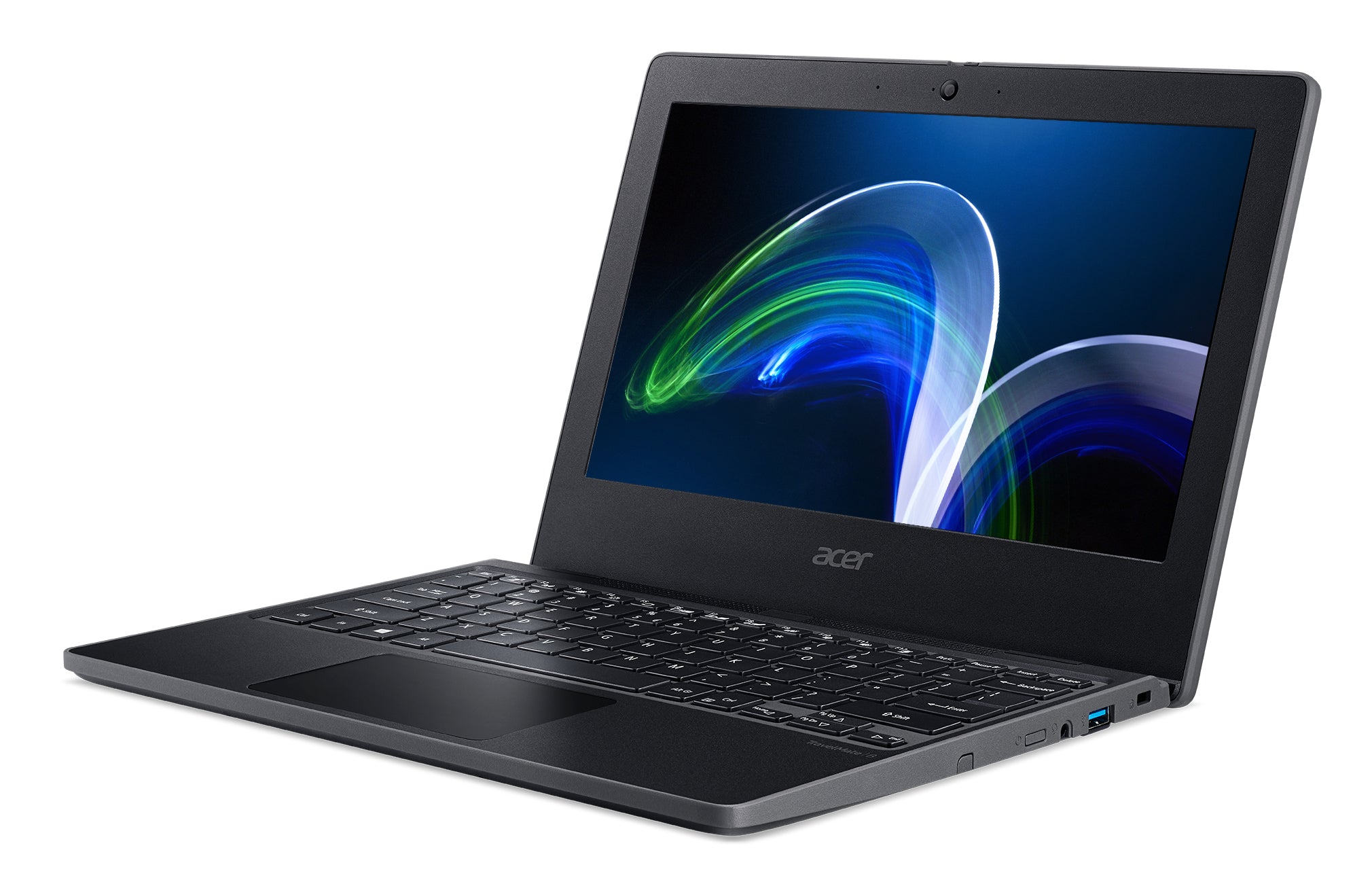 ACER TravelMate B3 TMB311-31-C99D 11.6" HD Notebook, Intel Celeron N4020, 1.10GHz, 4GB RAM, 64GB Flash, Win10P - NX.VNDAA.009